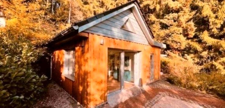 Einfamilienhaus Schleusingen - 1 Zimmer, 23 m&sup2;, 48.000&euro; | Angebot:26869204