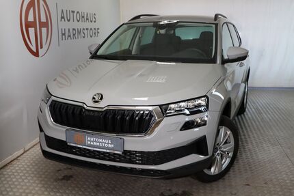 Skoda Karoq 6.980 km 32.990 € Harmstorf/Hamburg 21228