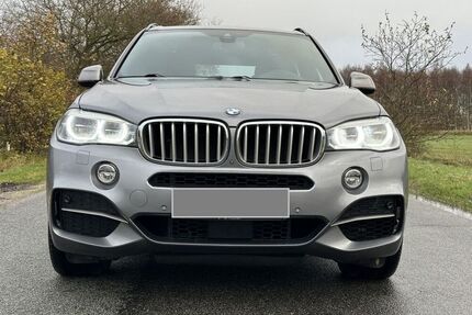 BMW X5 M50