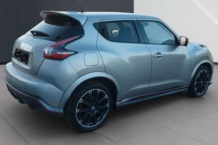 Nissan Juke 79.800 km 13.400 &euro; Pliening 85652