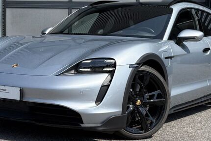Porsche Taycan 16.500 km 82.790 &euro; Ergolding 84030