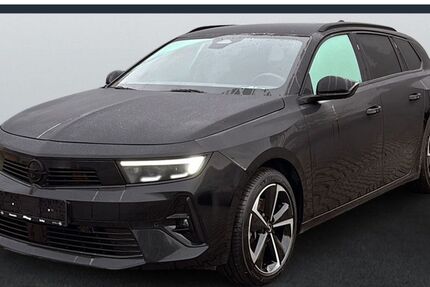 Opel Astra 18.957 km 23.990 &euro; Flörsheim am Main 65439