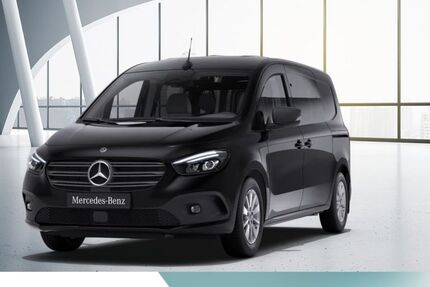 Mercedes-Benz Citan 10.940 km 36.878 &euro; Neudietendorf 99192
