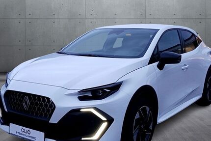 Renault Clio 1.500 km 23.490 &euro; Ettlingen 76275