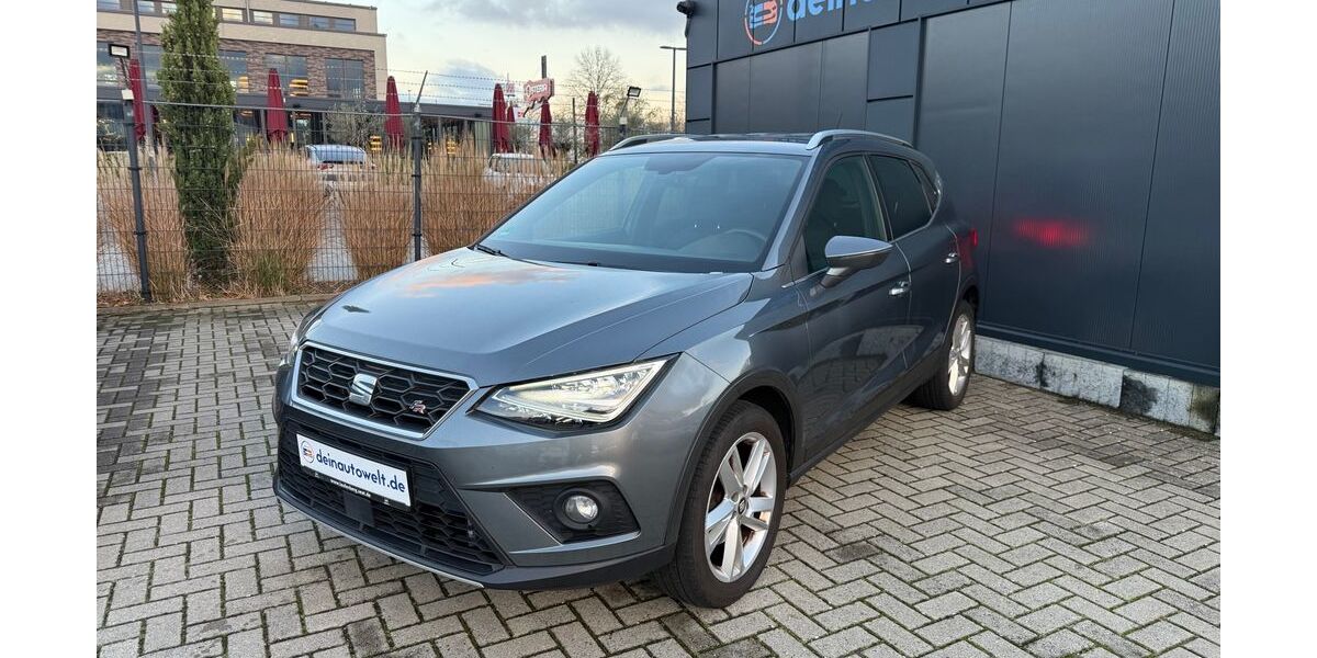 Seat Arona 114.000 km 13.500 &euro; Dormagen 41540