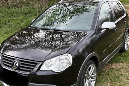 VW Polo 111.800 km 3.750 &euro; Parkstein 92711