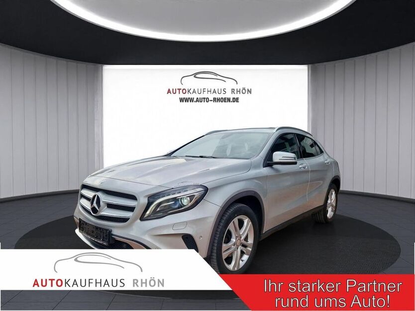 GLA 200