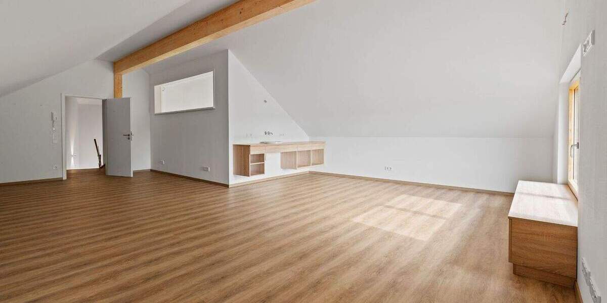 Doppelhaushälfte Dietmannsried Hack - 5 Zimmer, 231 m&sup2;, 782.500&euro; | Angebot:24683583
