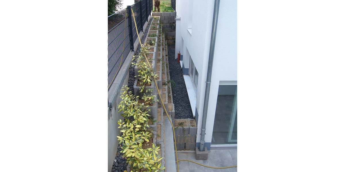 Moderne 3-Zimmerwohnung (Bj. 2015) 18 m² Terrasse, Aufzug & Tiefgarage in Feldrandlage Mainz-Finthen - Etagenwohnung Mainz Finthen | Angebot:25567910