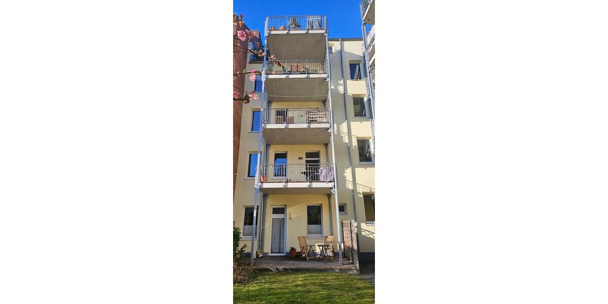Etagenwohnung Kiel Wik - 3 Zimmer, 85 m&sup2;, 355.000&euro; | Angebot:26310528