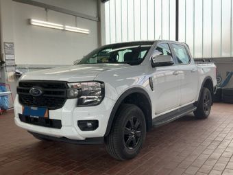 Ford Ranger 23.690 km 36.900 &euro; Leipzig 04347