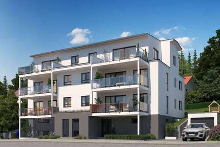 Grundstück zu verkaufen in Forbach 219.000 € 821 m² zimmer
