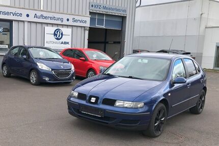 Seat Leon 159.200 km 2.500 € Trier 54294