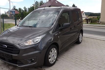 Ford Tourneo Connect 39.000 km 17.999 € Bautzen 02625