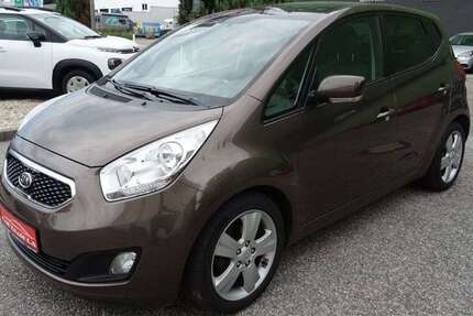 Kia Venga 180.000 km 3.950 &euro; Landshut 84030