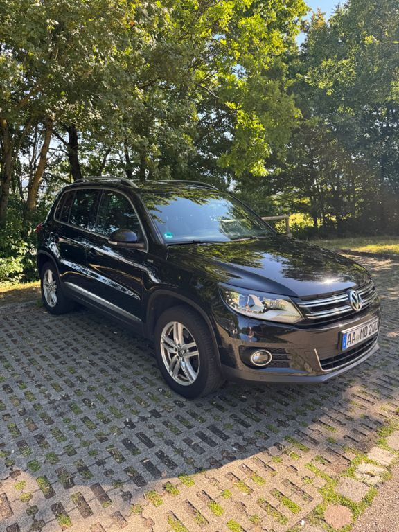 Tiguan