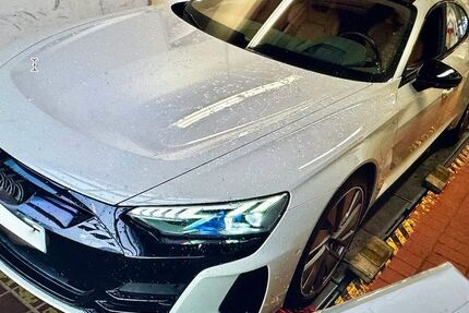 Audi e-tron GT 37.875 km 72.890 &euro; Plothen 07907