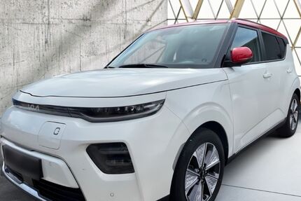 Kia Soul 8.800 km 23.990 &euro; Bad Tabarz 99891