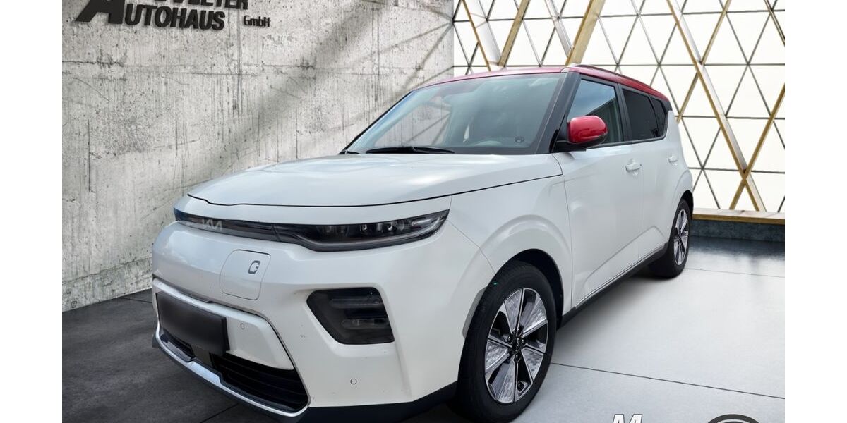 Kia Soul 8.800 km 23.990 &euro; Bad Tabarz 99891