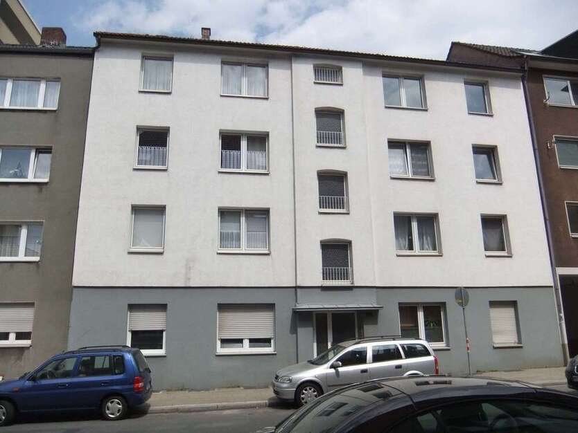Wohnung zum Mieten in Essen 495 € 67 m²