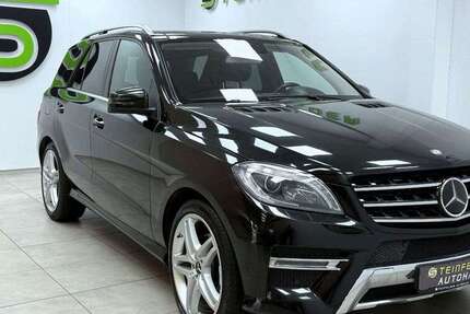 Mercedes-Benz ML 350 364.498 km 13.990 &euro; Steinfeld 49439
