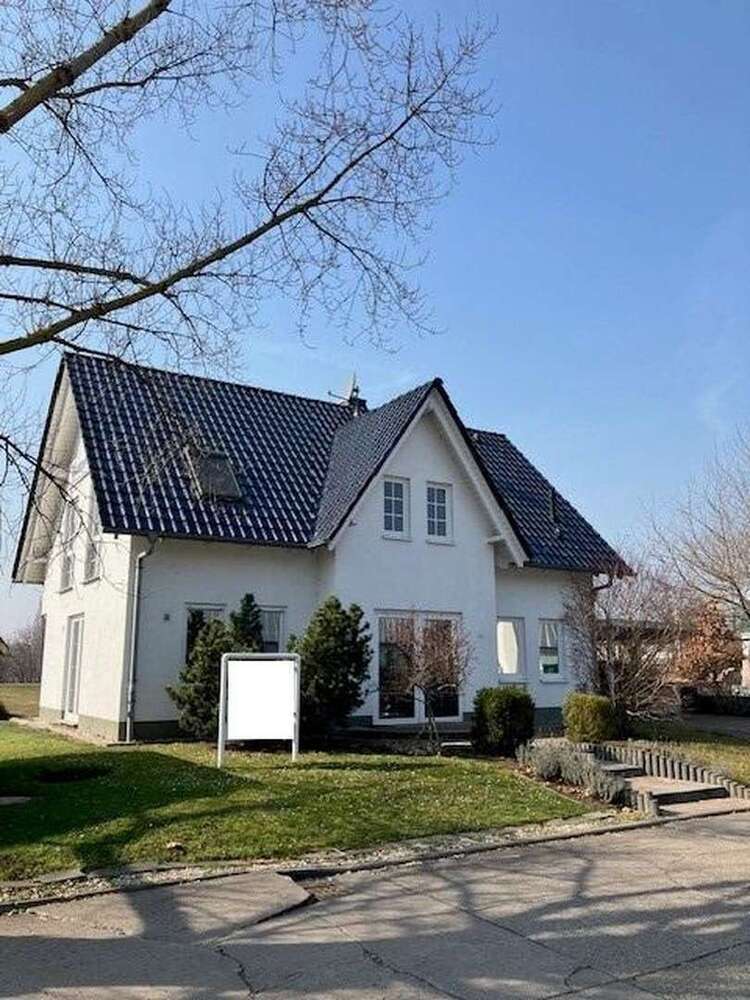 Büro in Erfurt 950 € 120 m²