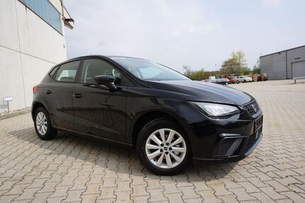 Seat Ibiza 1.600 km 17.895 &euro; Parkstetten 94365