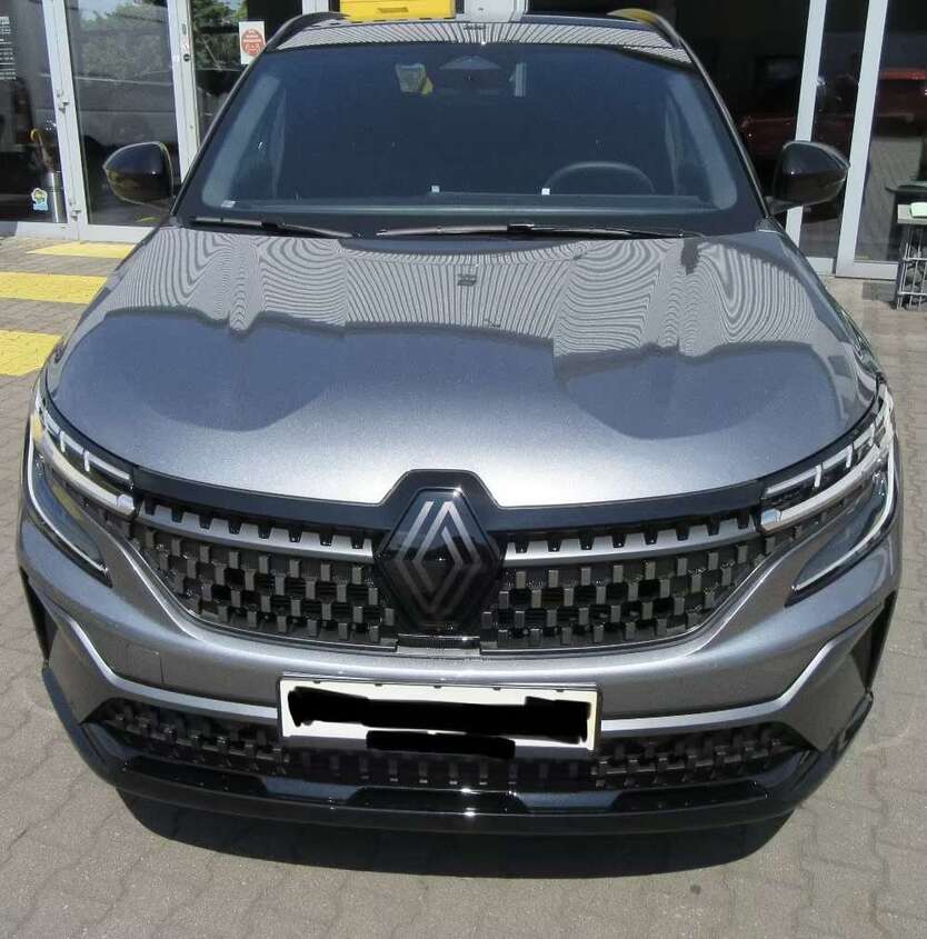 Renault Austral 25.000 km 32.500 € Steinheim An Der Murr 71711