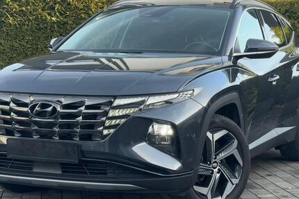 Hyundai TUCSON 39.000 km 27.846 &euro; Bad Lippspringe 33175
