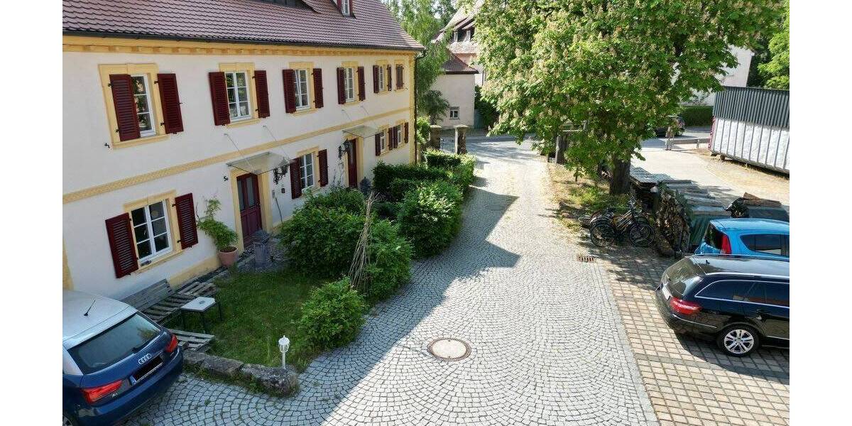 Doppelhaushälfte Stegaurach Waizendorf - 7 Zimmer, 176 m&sup2;, 529.000&euro; | Angebot:21930358