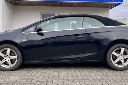 Opel Cascada 150.000 km 6.600 &euro; Wipperfürth 51688