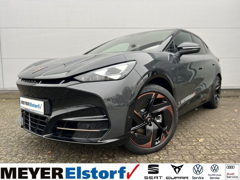 Cupra Tavascan 14.000 km 53.590 € Neu Wulmstorf 21629