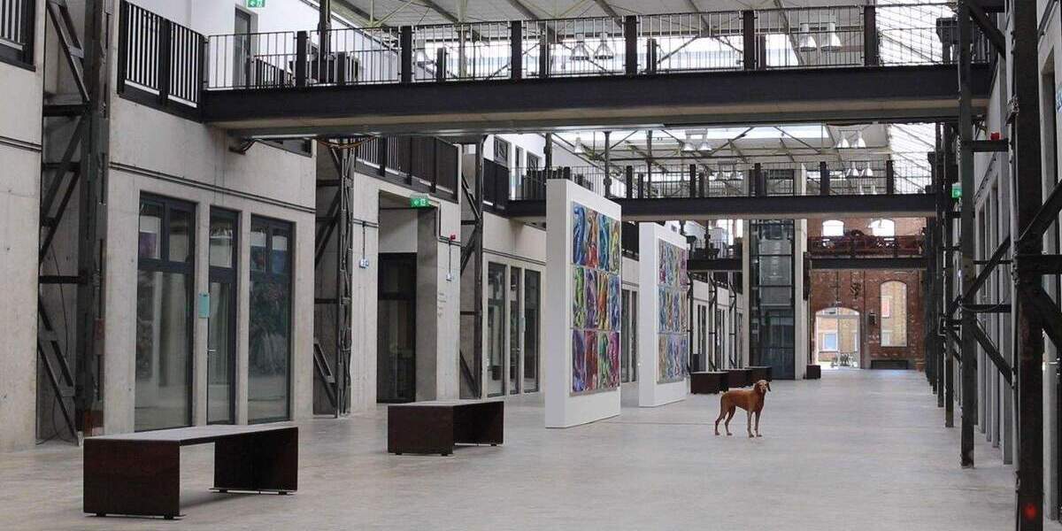 Gewerbeobjekt Wildau Schwartzkopffsiedlung - 596&euro; | Angebot:23845725