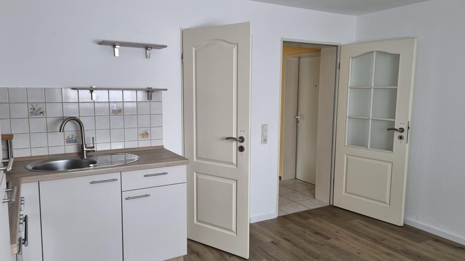 Etagenwohnung Wertheim - 1.5 Zimmer, 45 m&sup2;, 125.000&euro; | Angebot:26921946
