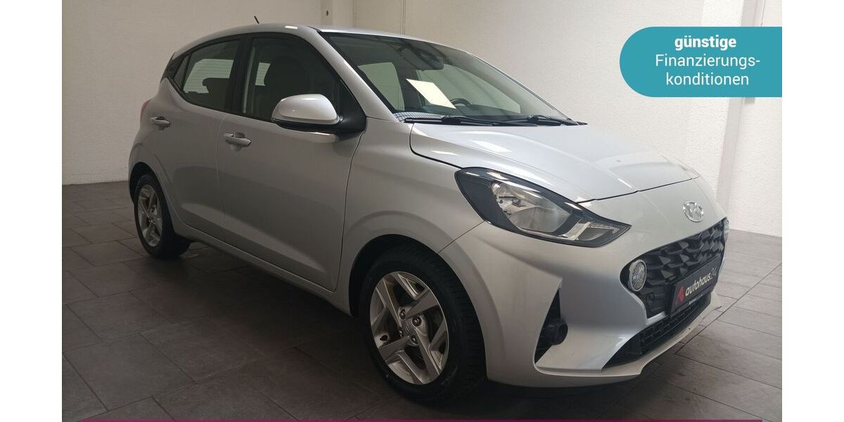 Hyundai i10 104.781 km 15.770 &euro; Egelsbach 63329
