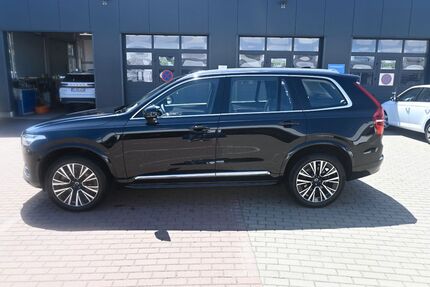 Volvo XC90 43.600 km 59.900 &euro; Jüterbog 14913