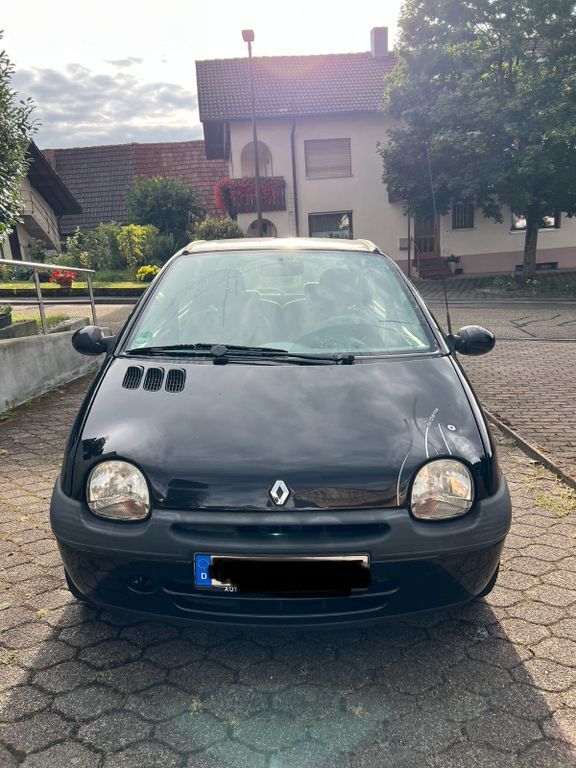 Twingo