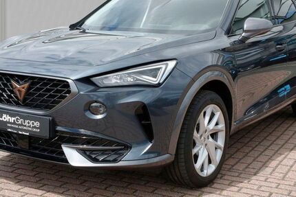 Cupra Formentor 5.480 km 25.650 &euro; Meckenheim / Bonn 53340