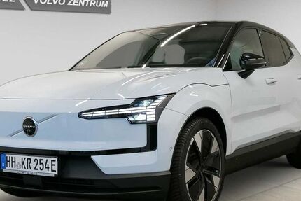 Volvo EX30 14.510 km 37.950 &euro; Hamburg 21079