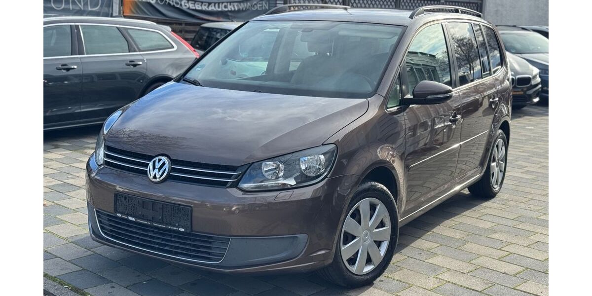 VW Touran 223.000 km 5.600 &euro; Ludwigshafen 67071
