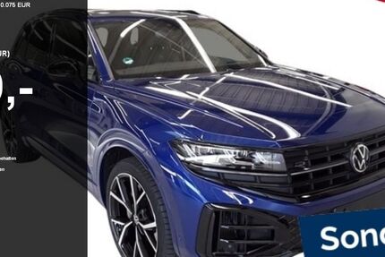 VW Touareg 13.600 km 65.840 &euro; Wackersdorf 92442