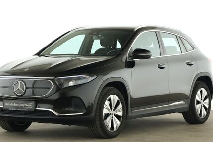 Mercedes-Benz EQA 37.068 km 32.546 &euro; Bamberg 96052