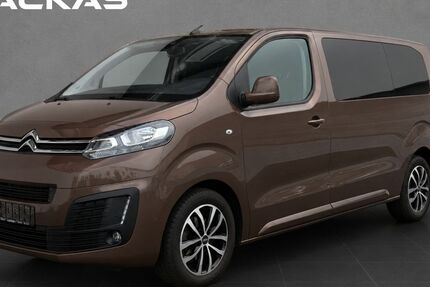 Citroen SpaceTourer 77.672 km 25.950 &euro; Dinslaken 46537