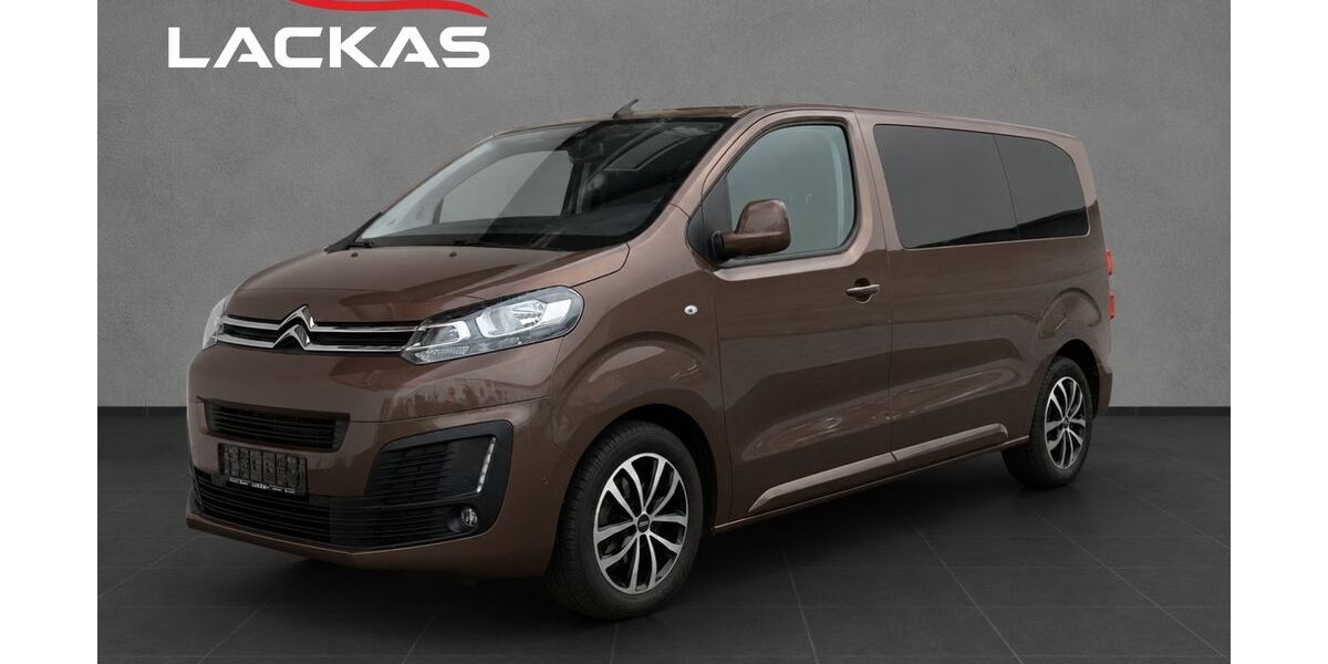 Citroen SpaceTourer 77.672 km 25.950 &euro; Dinslaken 46537