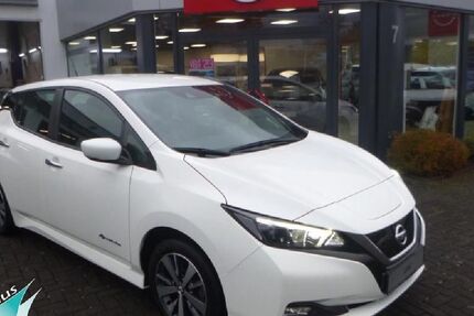 Nissan Leaf 26.000 km 17.750 € Idar-Oberstein 55743
