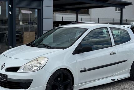 Renault Clio 180.315 km 1.990 &euro; Bad Dürrheim 78073