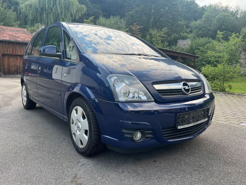 Meriva