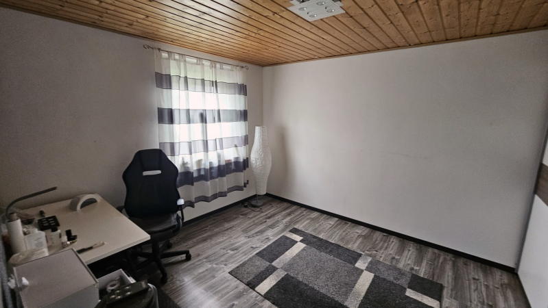 ObjNr:19492 - Gemütliches Wohnen im 4-Zi. REH in Weinheim - Reihenendhaus Weinheim | Angebot:23024315