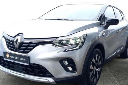Renault Captur 14.198 km 21.990 € Kassel 34125
