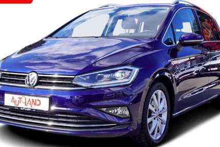VW Golf Sportsvan 62.431 km 22.990 € Berlin 13599